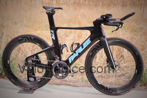 Parlee TTiR scheda tecnica e recensioni